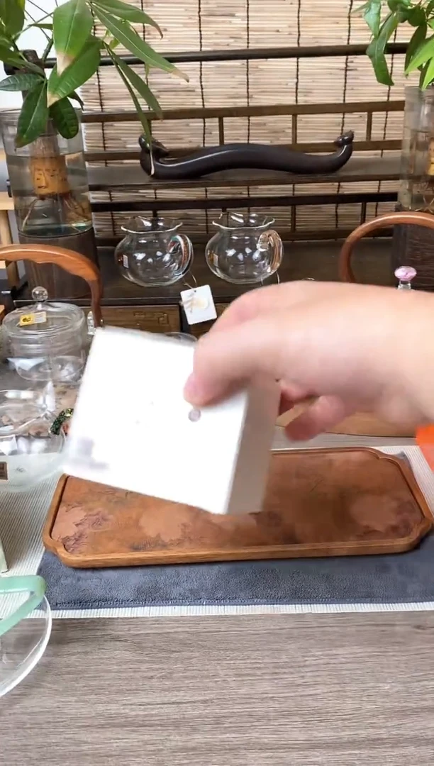 禾器朝杯     透明色