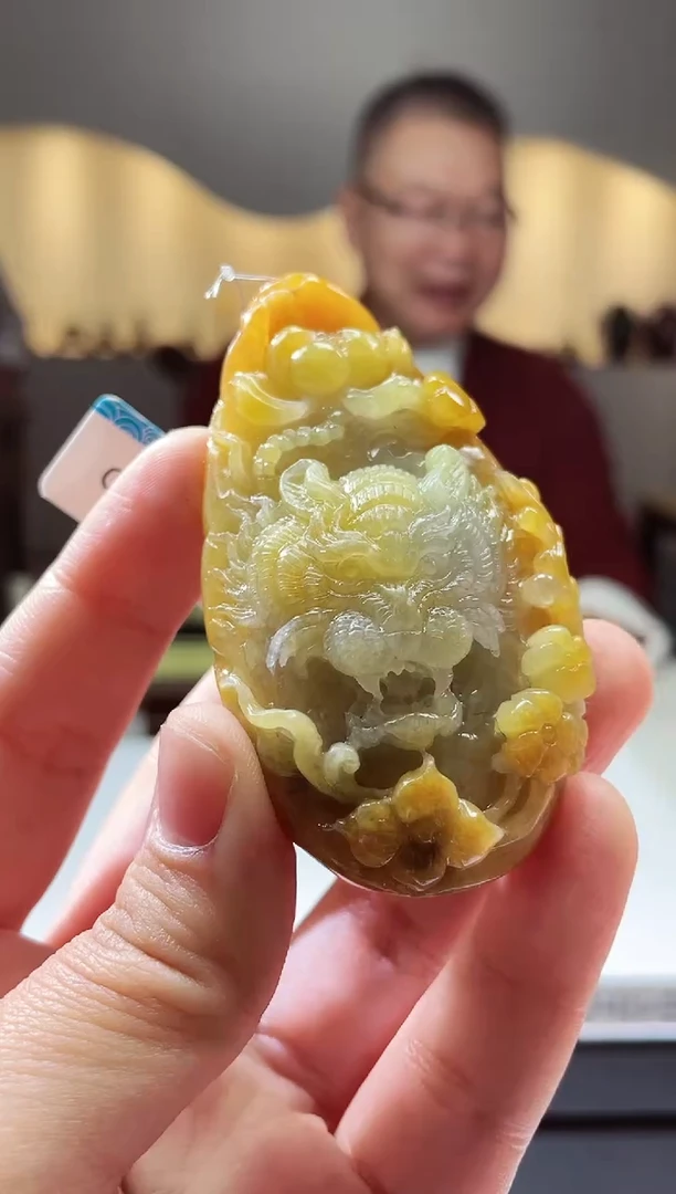 【闪购商品】定制翡翠未镶嵌天然A货翡翠