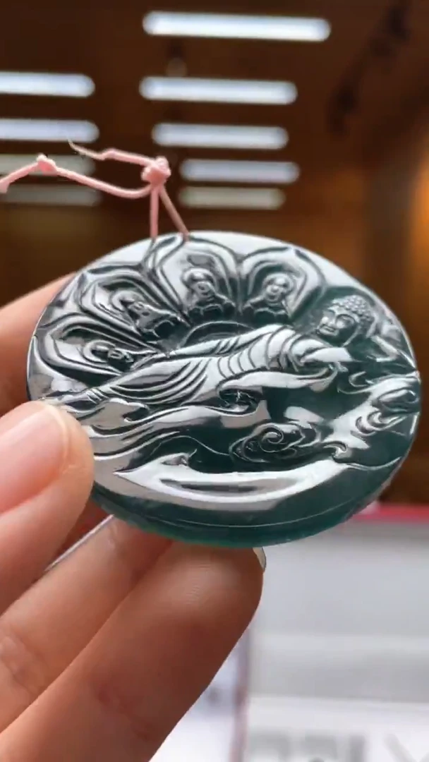 未镶嵌定制翡翠********358