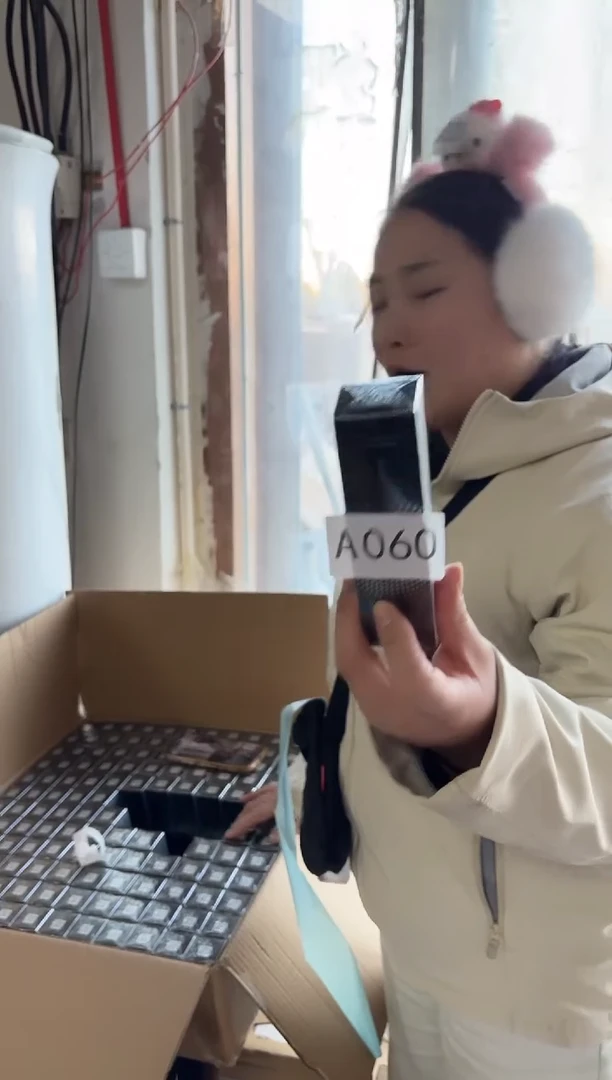 织物琪老板女包单肩斜挎女包060