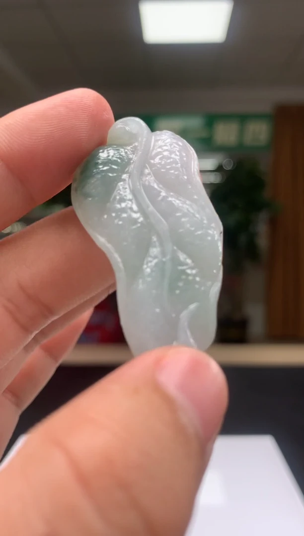 未镶嵌定制翡翠          *30