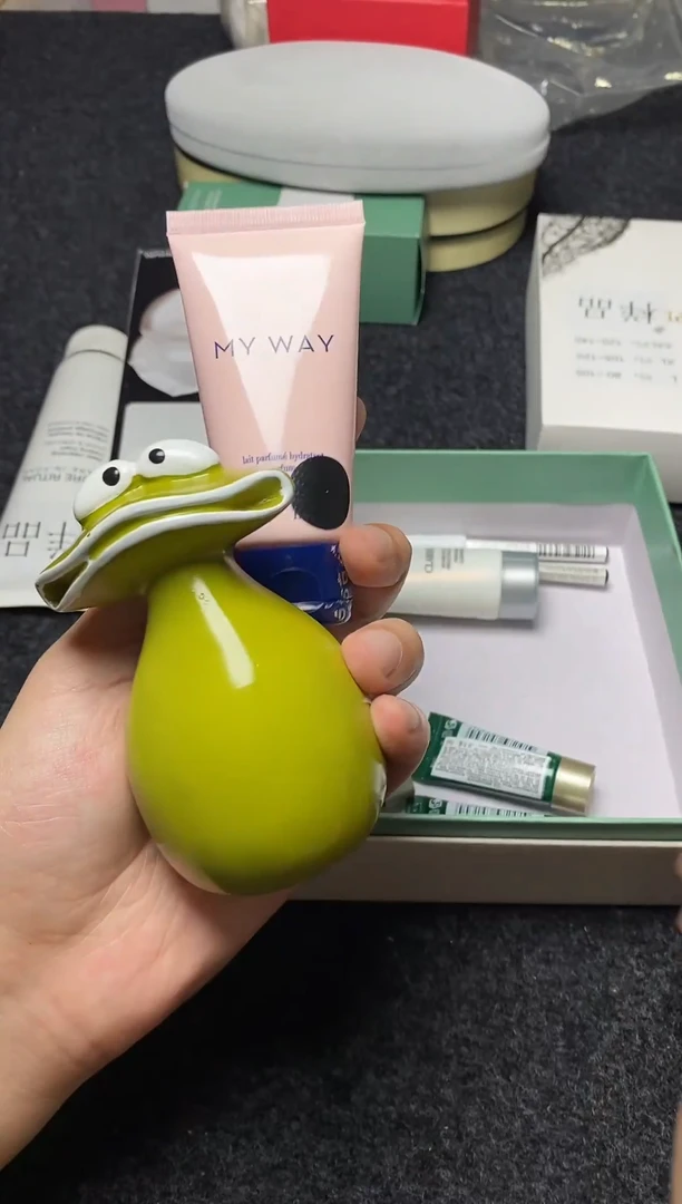 瓷片东西真好 性价比真高