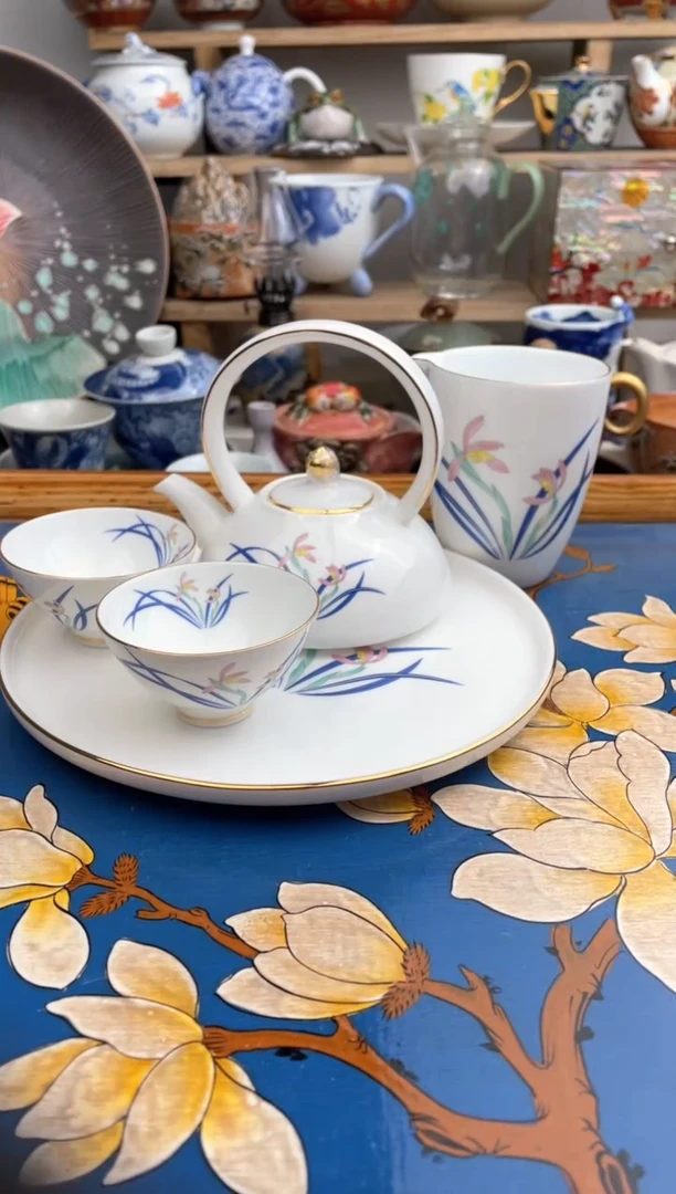 【闪购商品】瓷片默认微瑕，看清尺寸品相再拍