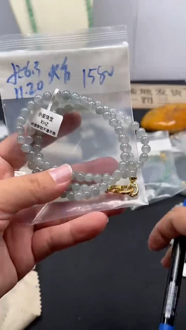 未镶嵌定制翡翠天然缅甸翡翠