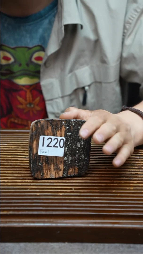 万古烧粗陶手工茶具