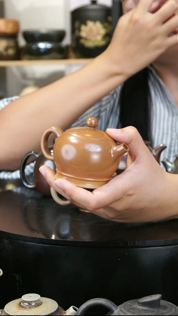 壶232  苏橙茶周边....