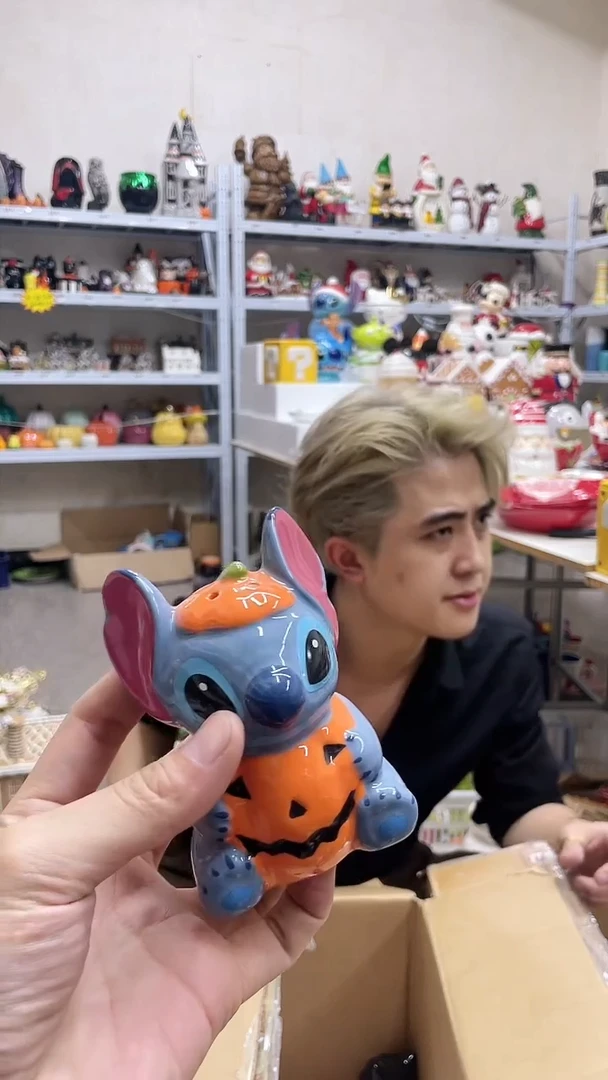 满28包邮瑕疵陶瓷不退不换