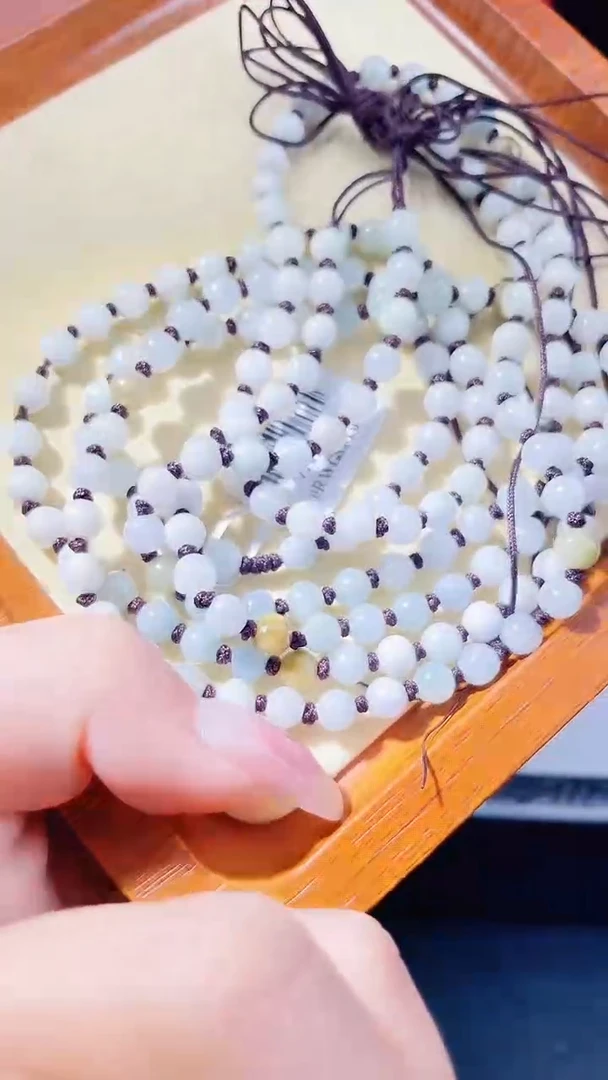 未镶嵌定制翡翠翡翠多样性发其一7