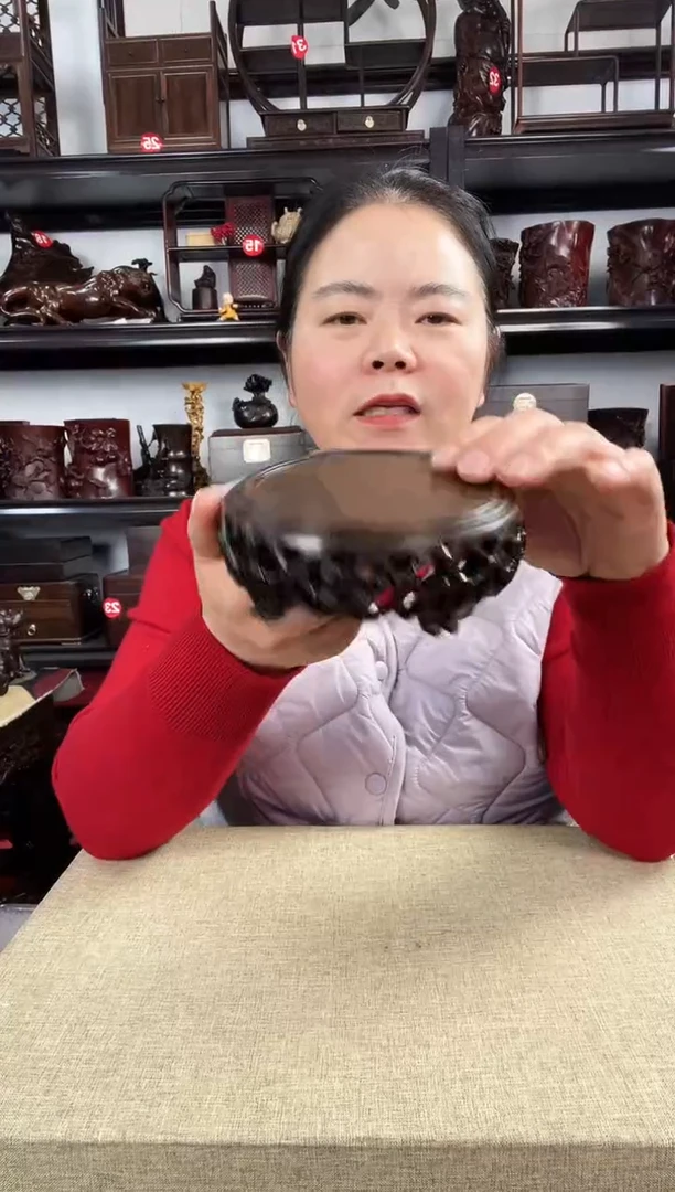 木老李红木工艺品新3