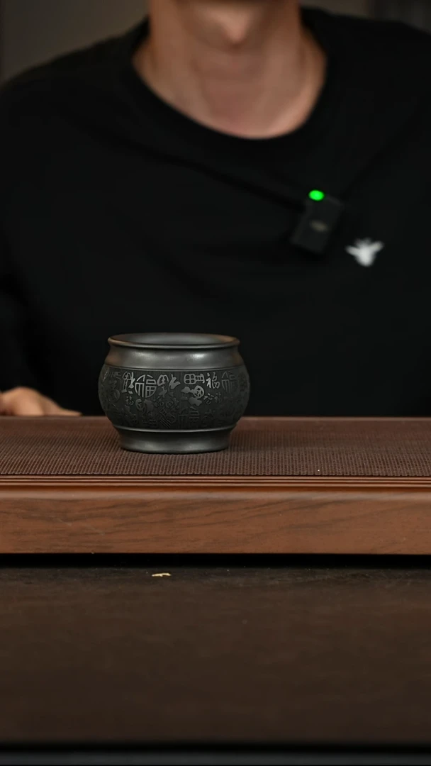 茶壶紫砂宜兴紫砂壶