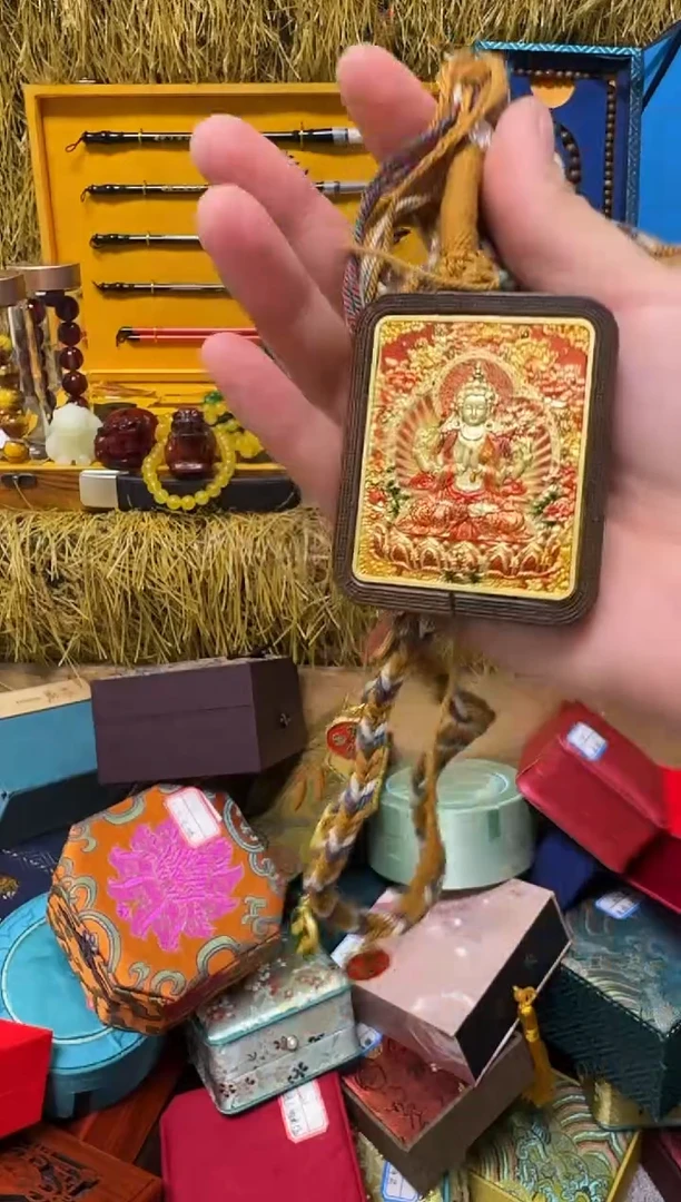 【闪购商品】吊坠艳艳专属链接艳艳专属链接