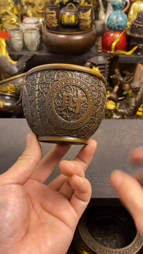 1案台摆件 物品摆件