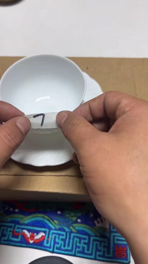 其他陶瓷片瓷片瓷片·007