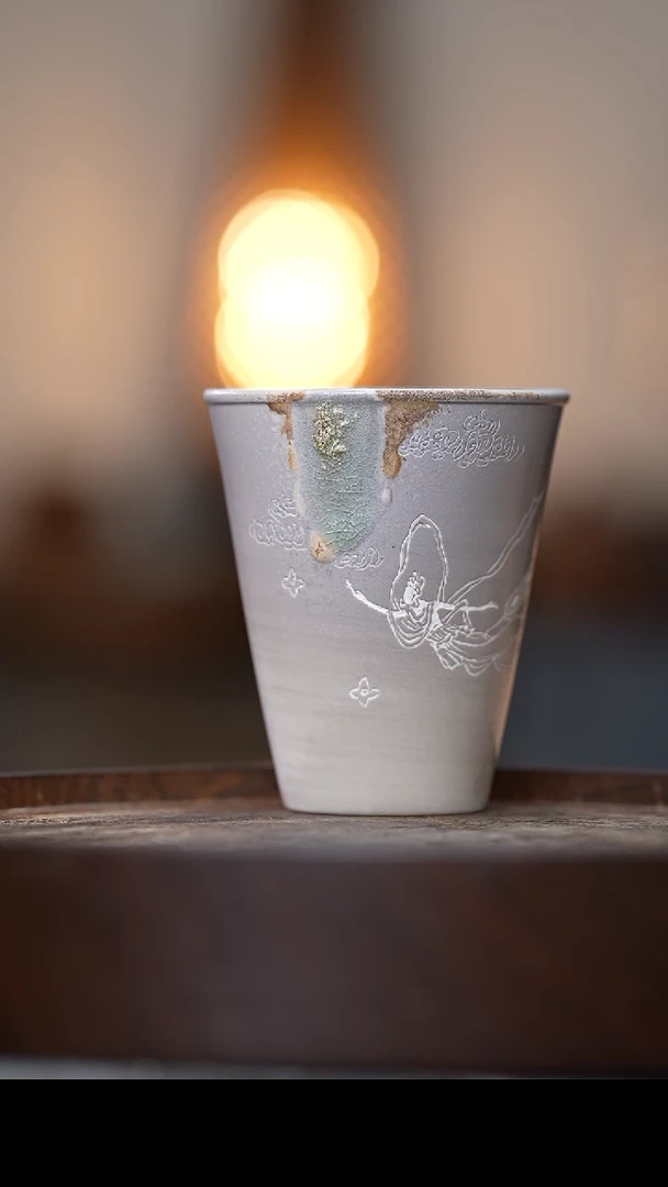 善语结善缘 恶语伤人心