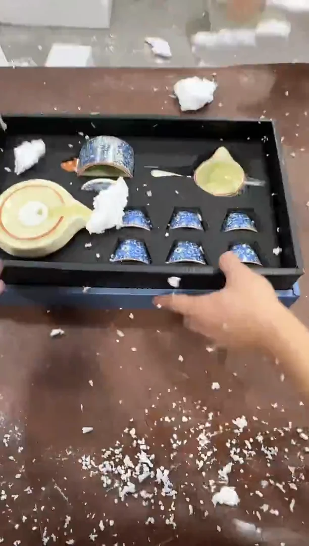其他@@@@【闪购商品】精美茶具便宜卖了