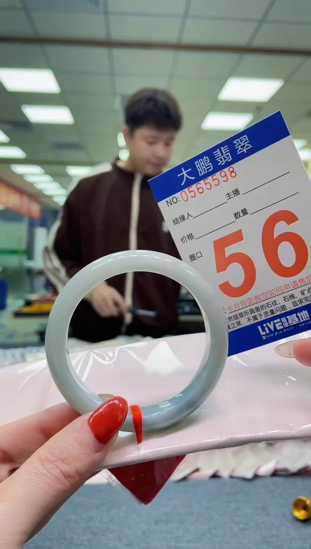 未镶嵌手镯翡翠AAAAAAAA