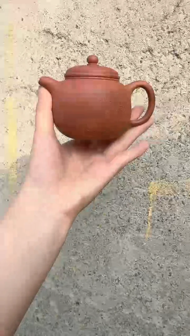 茶壶紫砂匏樽紫砂壶