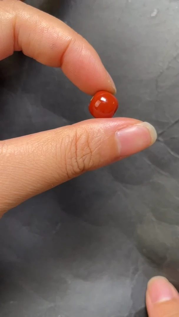 未镶嵌84南红玛瑙配饰