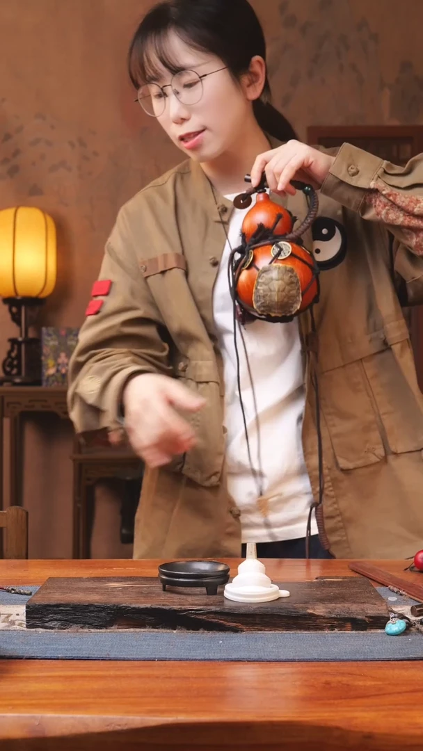 【闪购商品】186号精品葫芦理性消费拍拍退退限购