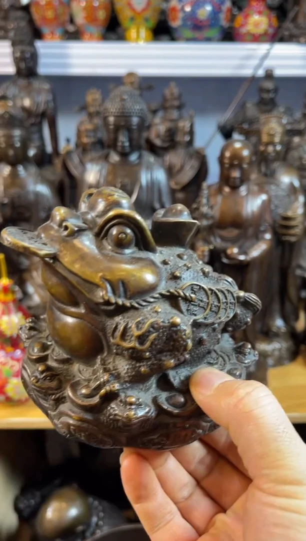 【闪购商品】1案台摆件 物品摆件