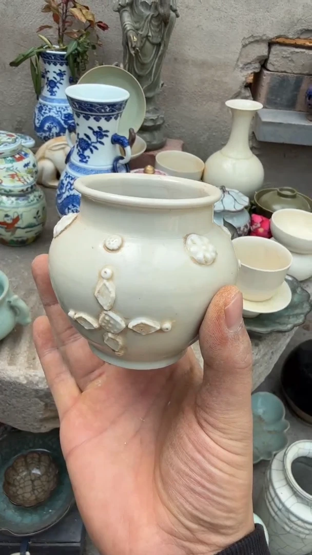 摆件前**生瓷器瓷器瓷器瓷器
