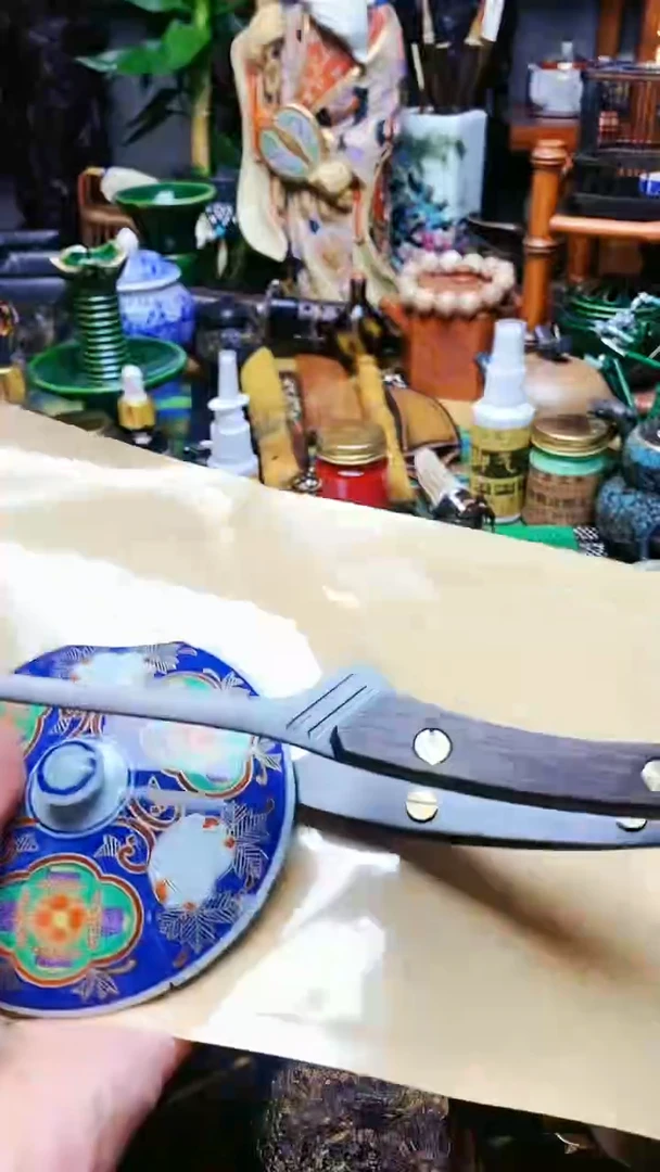 摆件茶文化  工艺美术
