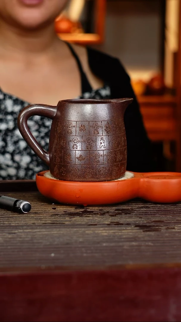 宜兴原矿紫砂壶茶壶宜兴原矿紫砂壶茶壶350C