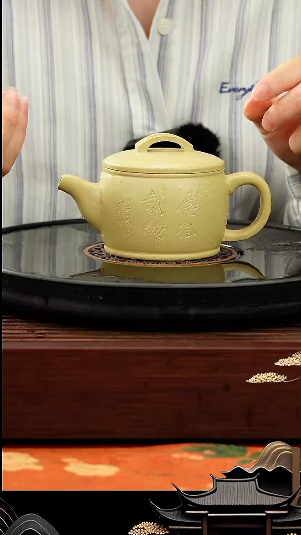 茶壶紫砂精品名壶紫砂