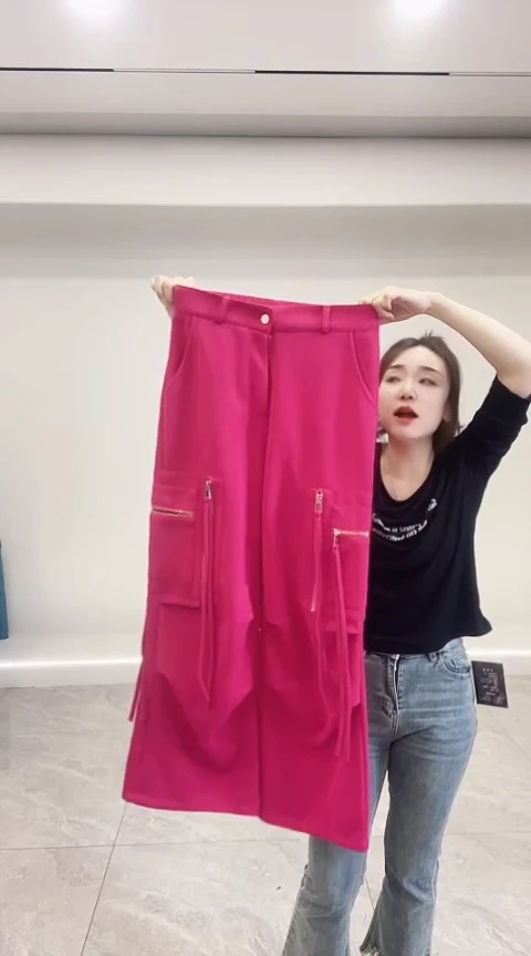 锦纶闪电购精品女装30S