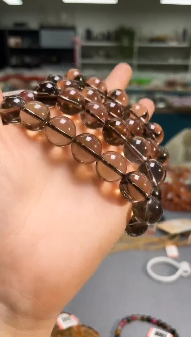 未镶嵌手链水晶14±/017【多样性发一件