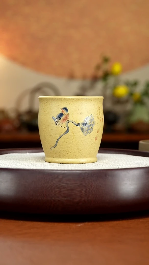 茶壶紫砂宜兴紫砂壶