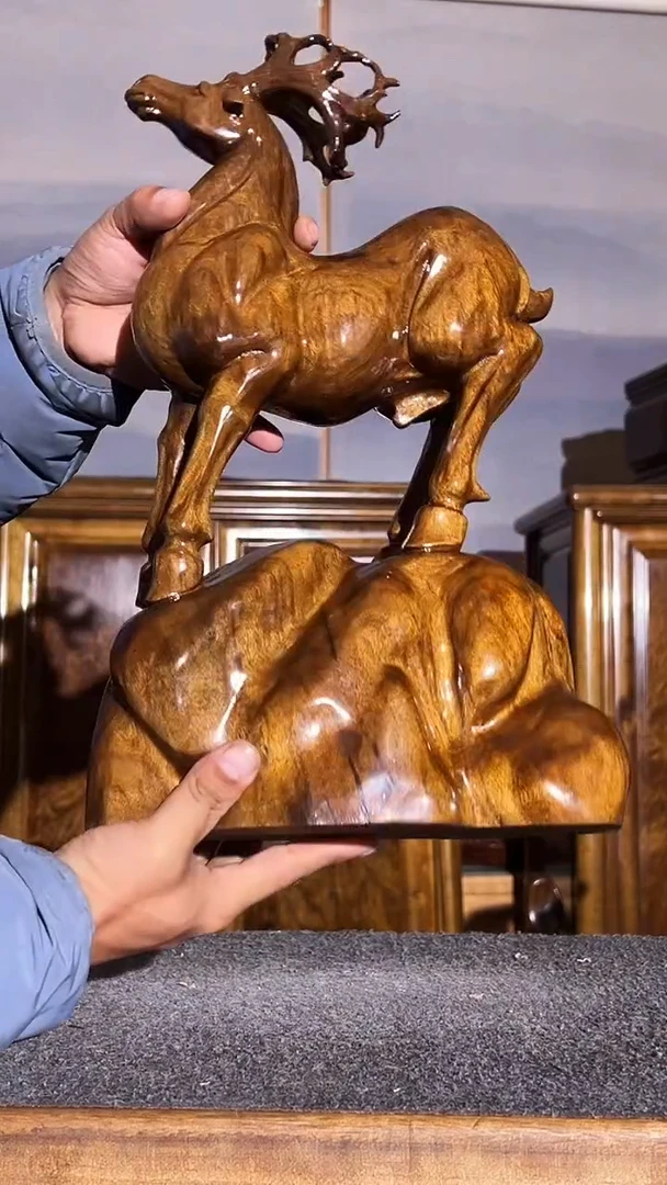 金丝楠用****9金丝楠小叶桢楠摆件/厂家直销