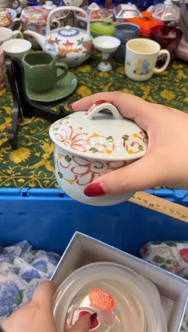 瓷片C****V8575默认微瑕