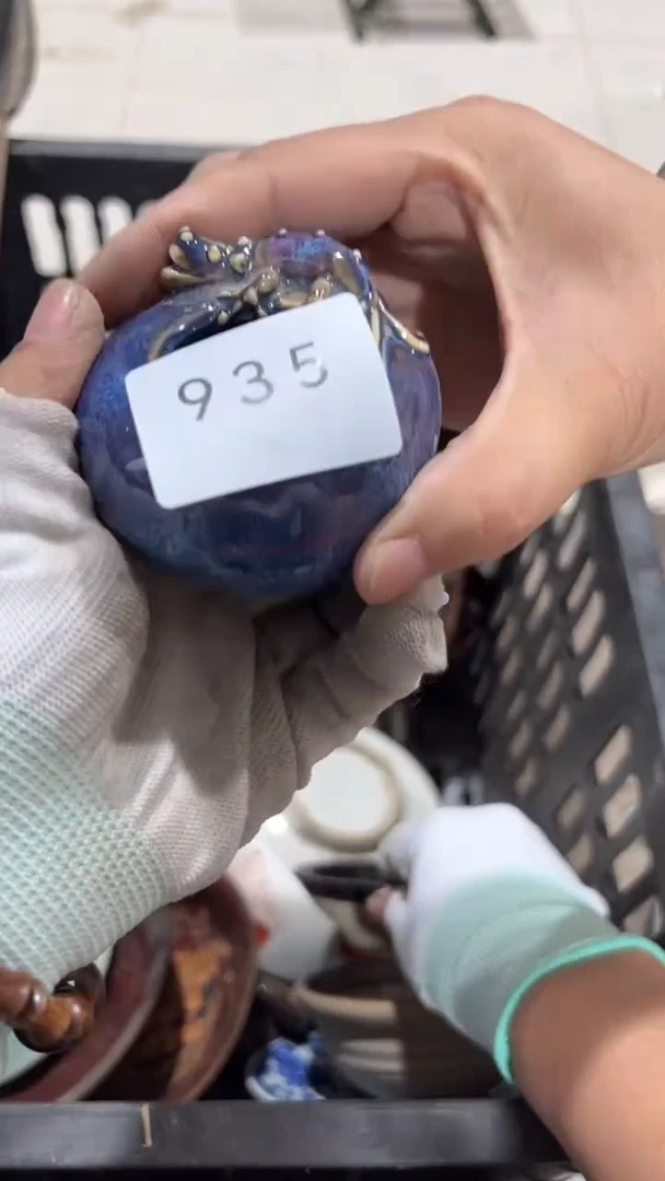 陶瓷航**扬工艺品0916935