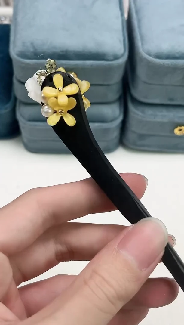 合金其他淡水珍珠多样性发一5504