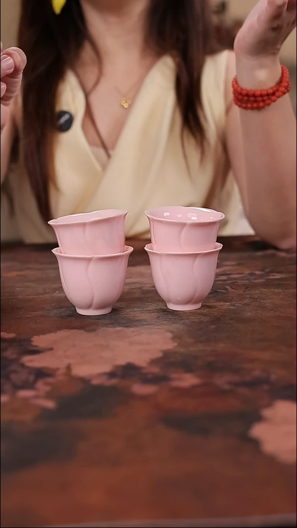 陶瓷茶具（无礼盒）@@Q1112