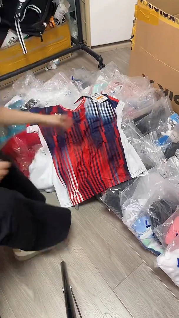 015 正品微瑕 女款大赛短袖L