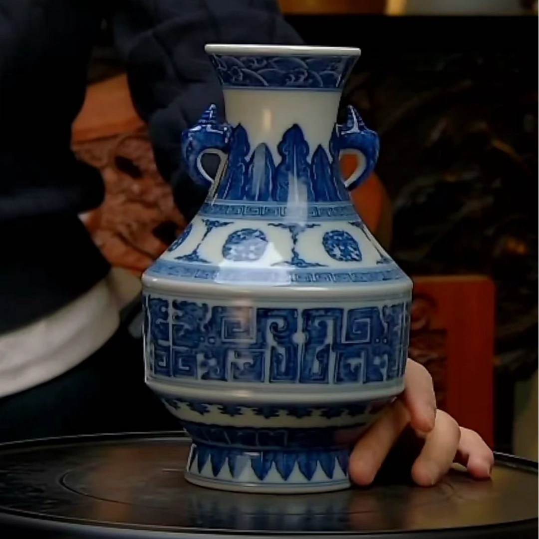 比富苏精品古陶瓷