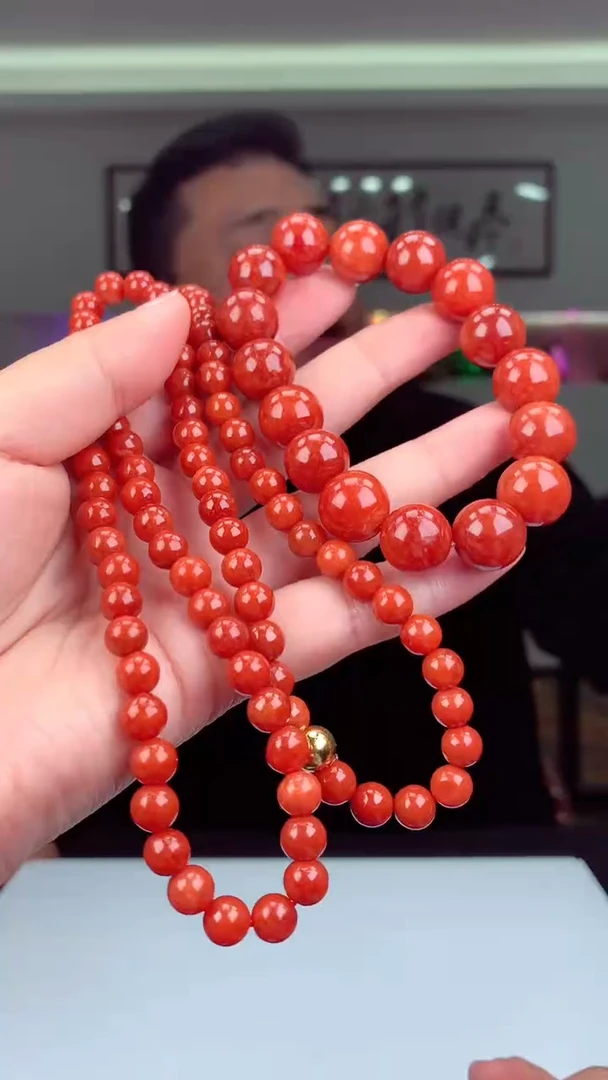 【闪购商品】翡翠颈饰未镶嵌天然A货翡翠（拍一发二)