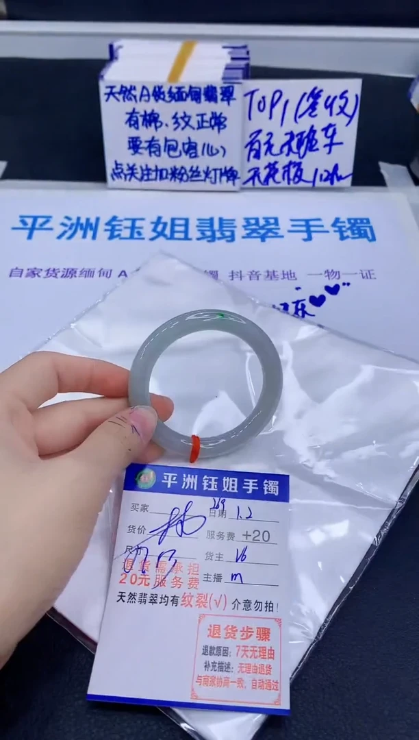 未镶嵌手镯翡翠11111