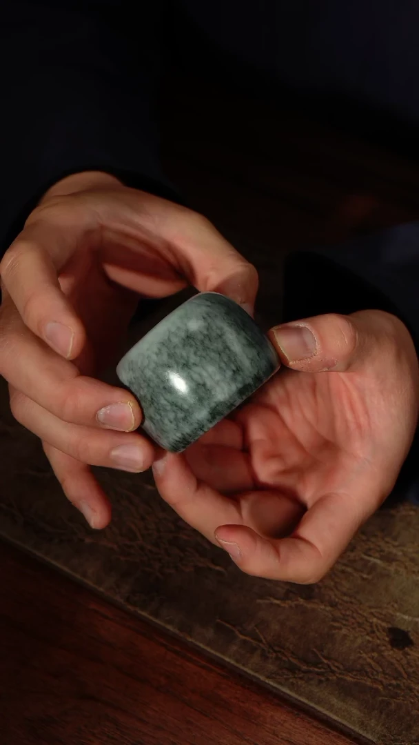 【闪购商品】【览古雅韵】主人杯