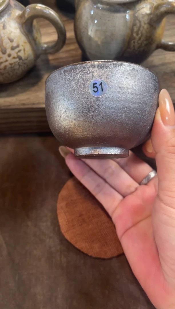 柴烧系列+福利号码51