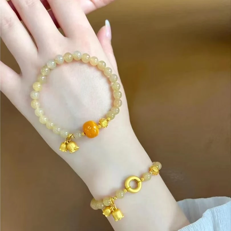 高品手链DIY时尚设计款手链手串多样性