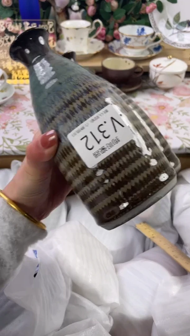 瓷片5****茶312+2狗哥瓷器直播间111