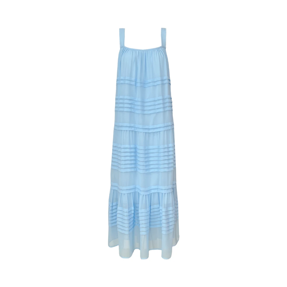 【OCT-紫霞家】NX6017 连衣裙