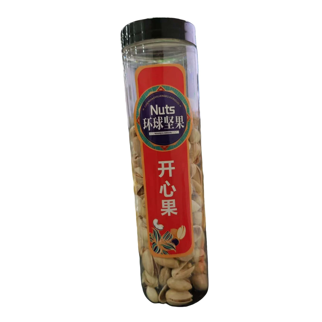 环球坚果开心果150g