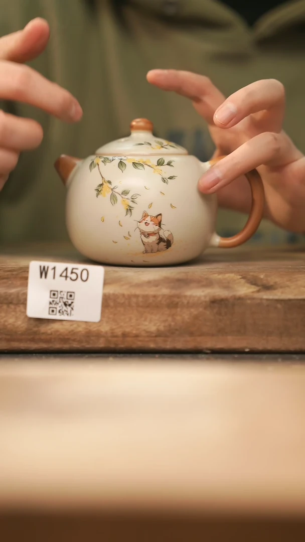【闪购商品】【经典福利】/ 壶@@W1450