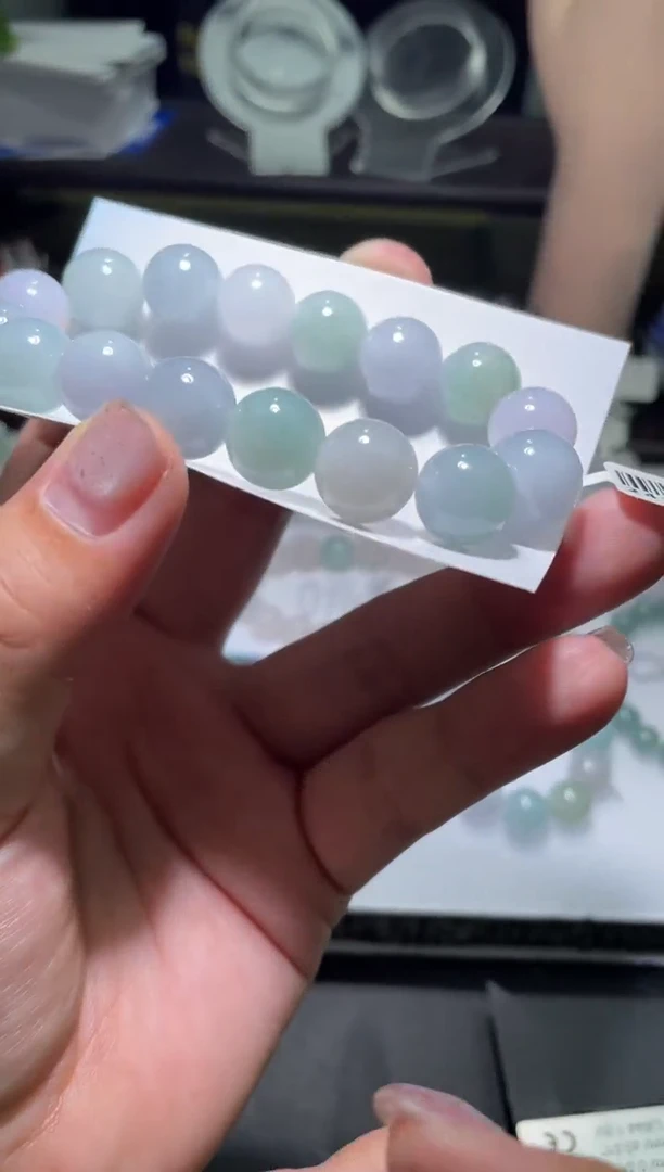 【闪购商品】定制翡翠未镶嵌翡翠