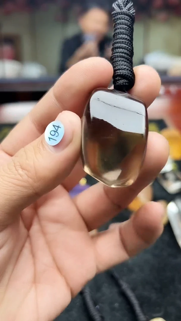 未镶嵌珠宝半成品水晶194