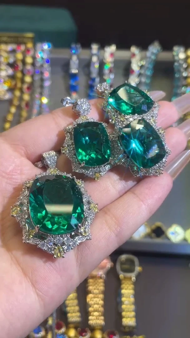 非金属无高端定制精品系列款式S054